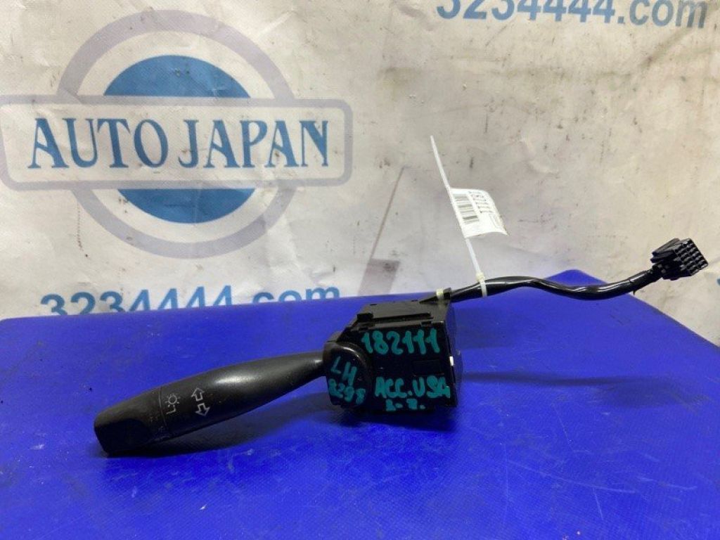 35255-SDA-A01 | Подрулевой переключатель лев. HONDA ACCORD USA 03-07