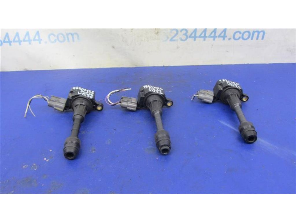 22448-AL615 | Катушка зажигания INFINITI FX S50 03-08
