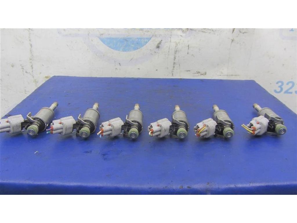 16600-5CA0A | Форсунка паливна INFINITI Q50 15-20 - Фото 6