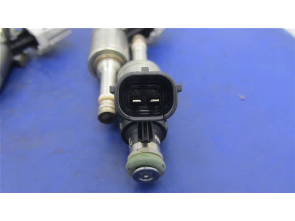 16600-5CA0A | Форсунка топливная INFINITI Q50 15-20 - Фото 4