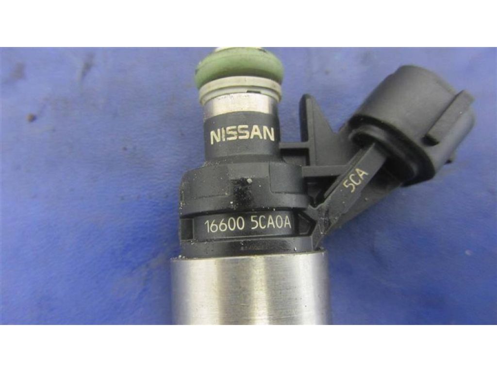 16600-5CA0A | Форсунка паливна INFINITI Q50 15-20 - Фото 3