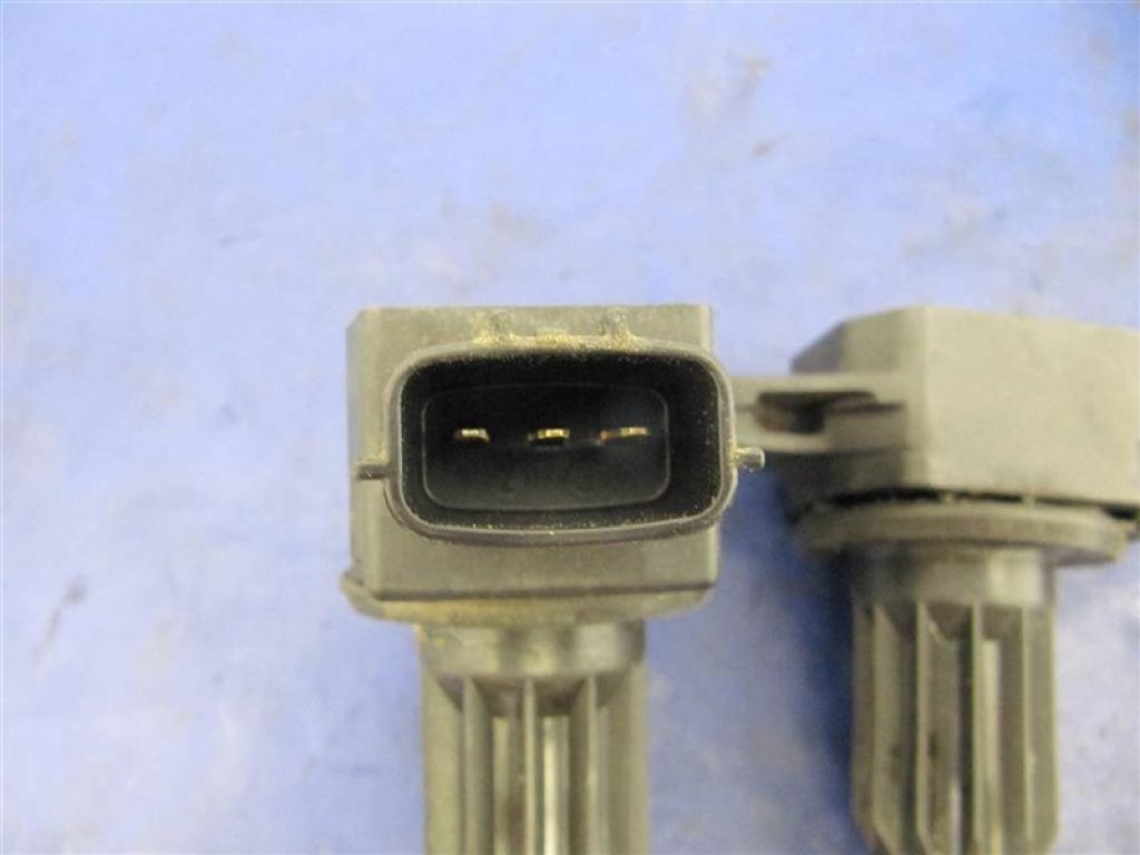 22448-AX001 | Катушка зажигания NISSAN MICRA 03-11 - Фото 5