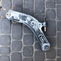 54500-5HA0A | Рычаг передней подвески нижний прав. NISSAN X-TRAIL/ROGUE T32 13-20 - Превью 3