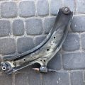 54500-5HA0A | Рычаг передней подвески нижний прав. NISSAN X-TRAIL/ROGUE T32 13-20 - Превью 3