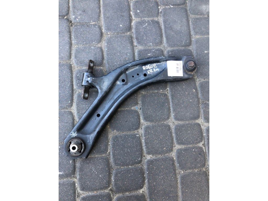 54500-5HA0A | Рычаг передней подвески нижний прав. NISSAN X-TRAIL/ROGUE T32 13-20