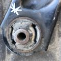 54500-5HA0A | Рычаг передней подвески нижний прав. NISSAN X-TRAIL/ROGUE T32 13-20 - Превью 3