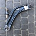 54500-5HA0A | Рычаг передней подвески нижний прав. NISSAN X-TRAIL/ROGUE T32 13-20