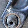 54500-5HA0A | Рычаг передней подвески нижний прав. NISSAN X-TRAIL/ROGUE T32 13-20 - Превью 3
