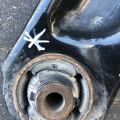 54500-5HA0A | Рычаг передней подвески нижний прав. NISSAN X-TRAIL/ROGUE T32 13-20 - Превью 3