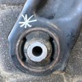 54500-5HA0A | Рычаг передней подвески нижний прав. NISSAN X-TRAIL/ROGUE T32 13-20 - Превью 3