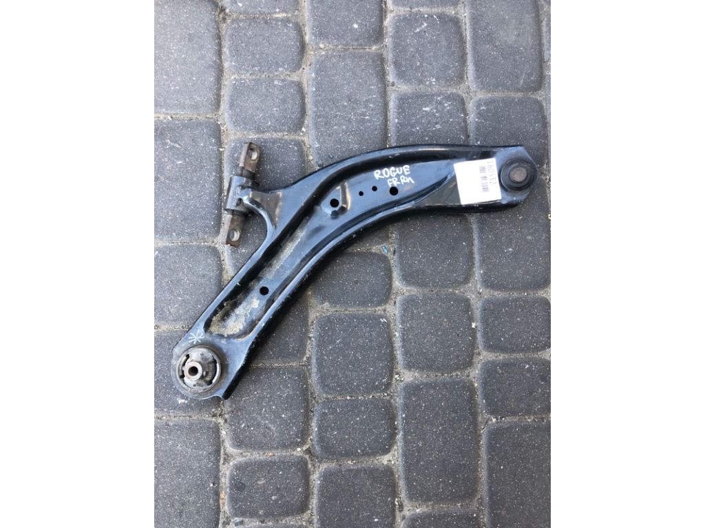 54500-5HA0A | Рычаг передней подвески нижний прав. NISSAN X-TRAIL/ROGUE T32 13-20