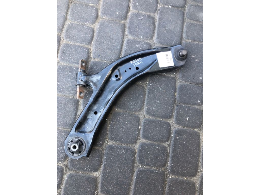 54500-5HA0A | Рычаг передней подвески нижний прав. NISSAN X-TRAIL/ROGUE T32 13-20