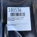 54500-5HA0A | Рычаг передней подвески нижний прав. NISSAN X-TRAIL/ROGUE T32 13-20 - Превью 2