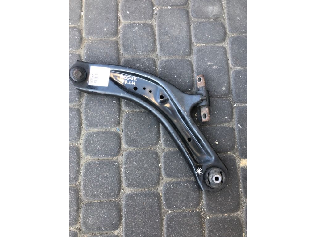 54501-4BA0A | Рычаг передней подвески нижний лев. NISSAN X-TRAIL/ROGUE T32 13-20