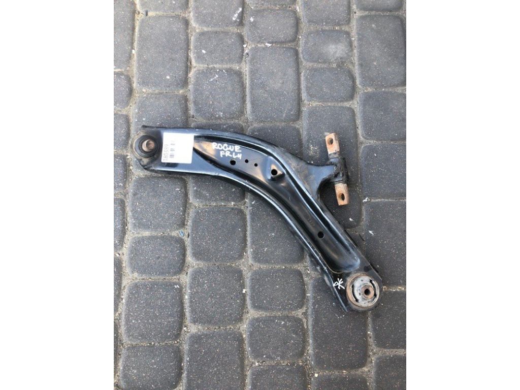 54501-4BA0A | Рычаг передней подвески нижний лев. NISSAN X-TRAIL/ROGUE T32 13-20
