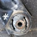 54501-4BA0A | Рычаг передней подвески нижний лев. NISSAN X-TRAIL/ROGUE T32 13-20 - Превью 3