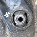 54501-4BA0A | Рычаг передней подвески нижний лев. NISSAN X-TRAIL/ROGUE T32 13-20 - Превью 3