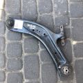 54501-4BA0A | Рычаг передней подвески нижний лев. NISSAN X-TRAIL/ROGUE T32 13-20