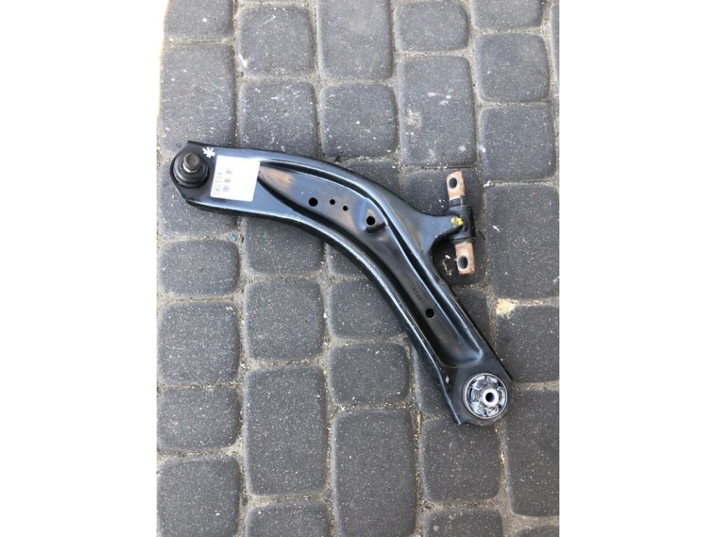 54501-4BA0A | Рычаг передней подвески нижний лев. NISSAN X-TRAIL/ROGUE T32 13-20