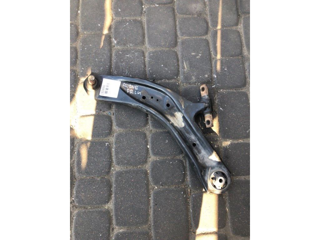 54501-4BA0A | Рычаг передней подвески нижний лев. NISSAN X-TRAIL/ROGUE T32 13-20