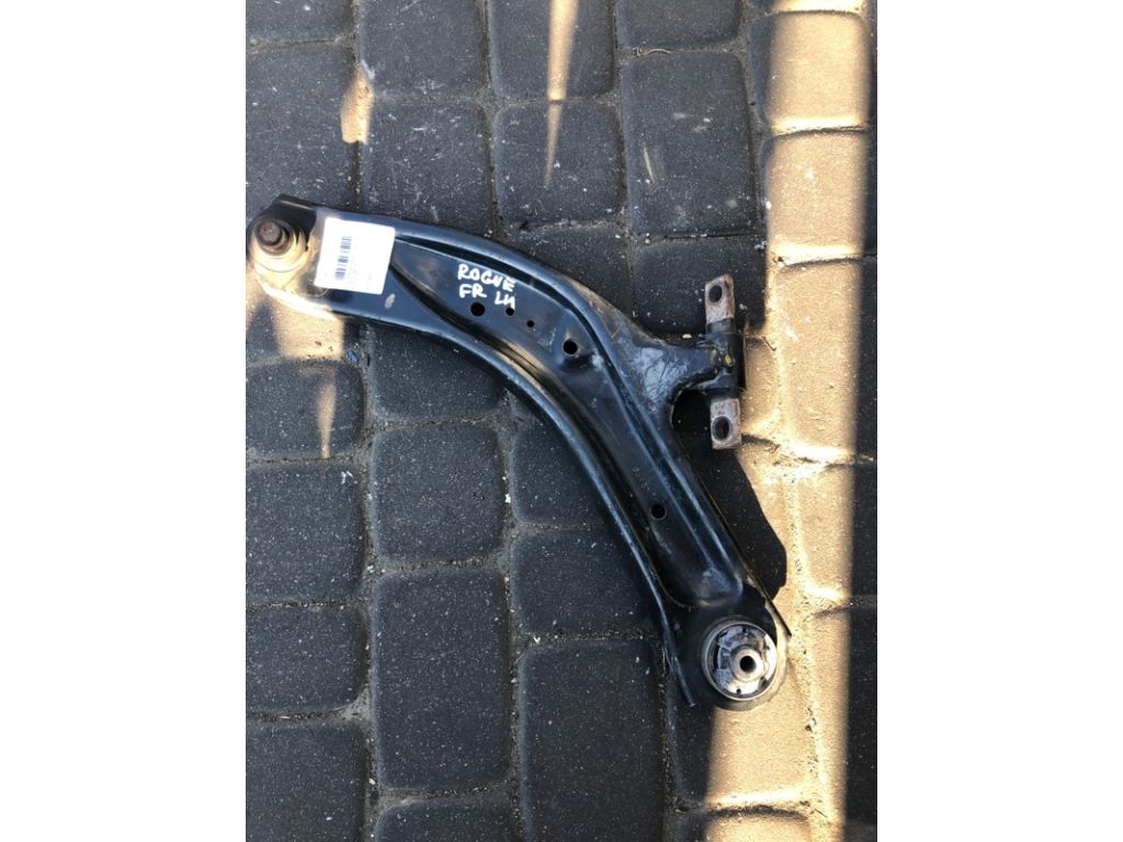 54501-4BA0A | Рычаг передней подвески нижний лев. NISSAN X-TRAIL/ROGUE T32 13-20