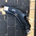 54501-4BA0A | Рычаг передней подвески нижний лев. NISSAN X-TRAIL/ROGUE T32 13-20