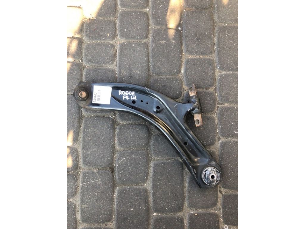 54501-4BA0A | Рычаг передней подвески нижний лев. NISSAN X-TRAIL/ROGUE T32 13-20