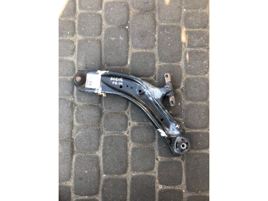 54501-4BA0A | Рычаг передней подвески нижний лев. NISSAN X-TRAIL/ROGUE T32 13-20