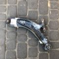 54501-4BA0A | Рычаг передней подвески нижний лев. NISSAN X-TRAIL/ROGUE T32 13-20