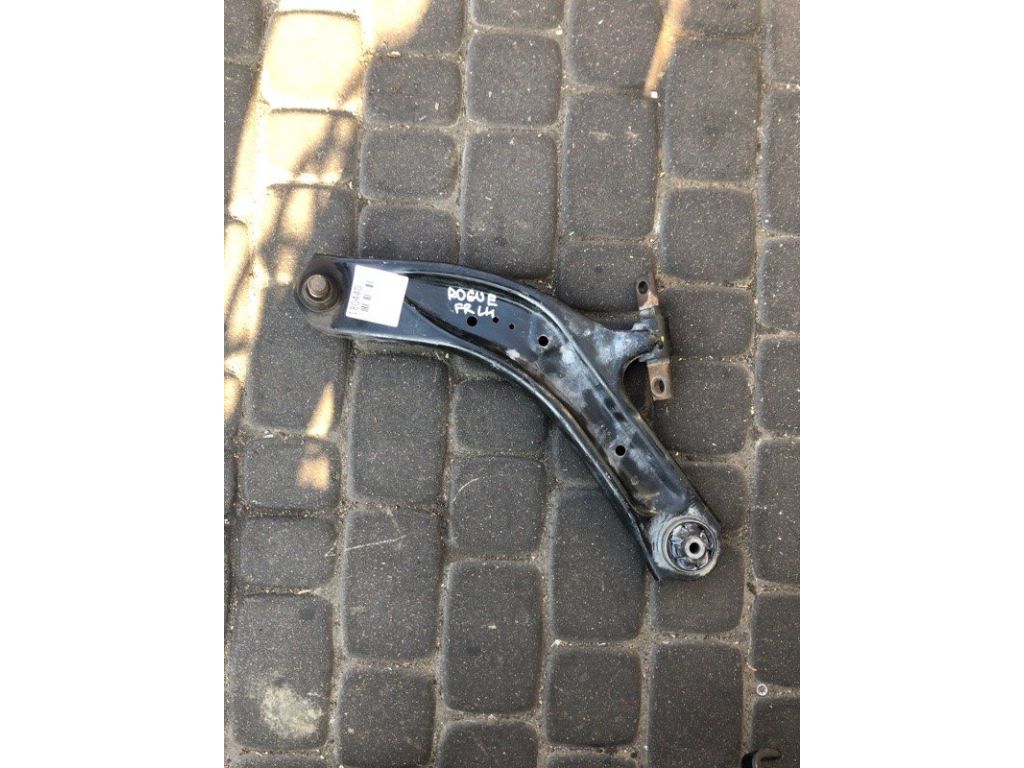 54501-4BA0A | Рычаг передней подвески нижний лев. NISSAN X-TRAIL/ROGUE T32 13-20