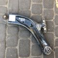54501-4BA0A | Рычаг передней подвески нижний лев. NISSAN X-TRAIL/ROGUE T32 13-20