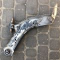 54501-4BA0A | Рычаг передней подвески нижний лев. NISSAN X-TRAIL/ROGUE T32 13-20 - Превью 3