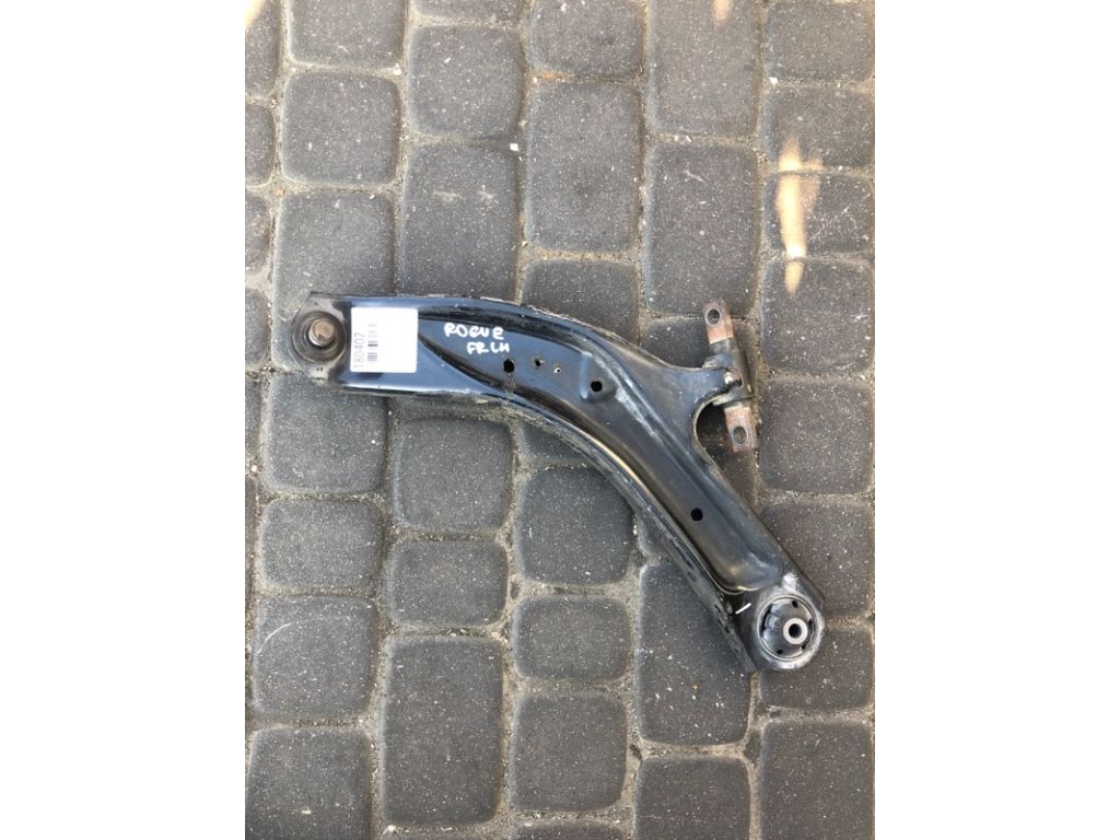 54501-4BA0A | Рычаг передней подвески нижний лев. NISSAN X-TRAIL/ROGUE T32 13-20