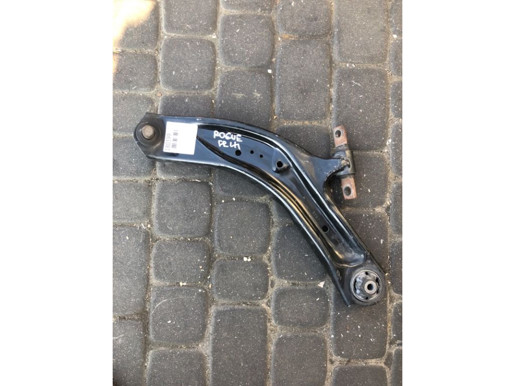 54501-4BA0A | Важіль передньої підвіски нижній лів. NISSAN X-TRAIL/ROGUE T32 13-20