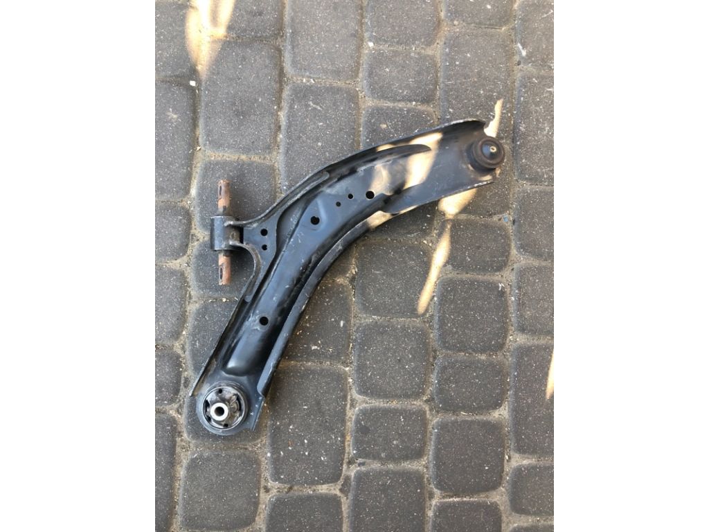 54501-4BA0A | Важіль передньої підвіски нижній лів. NISSAN X-TRAIL/ROGUE T32 13-20 - Фото 3