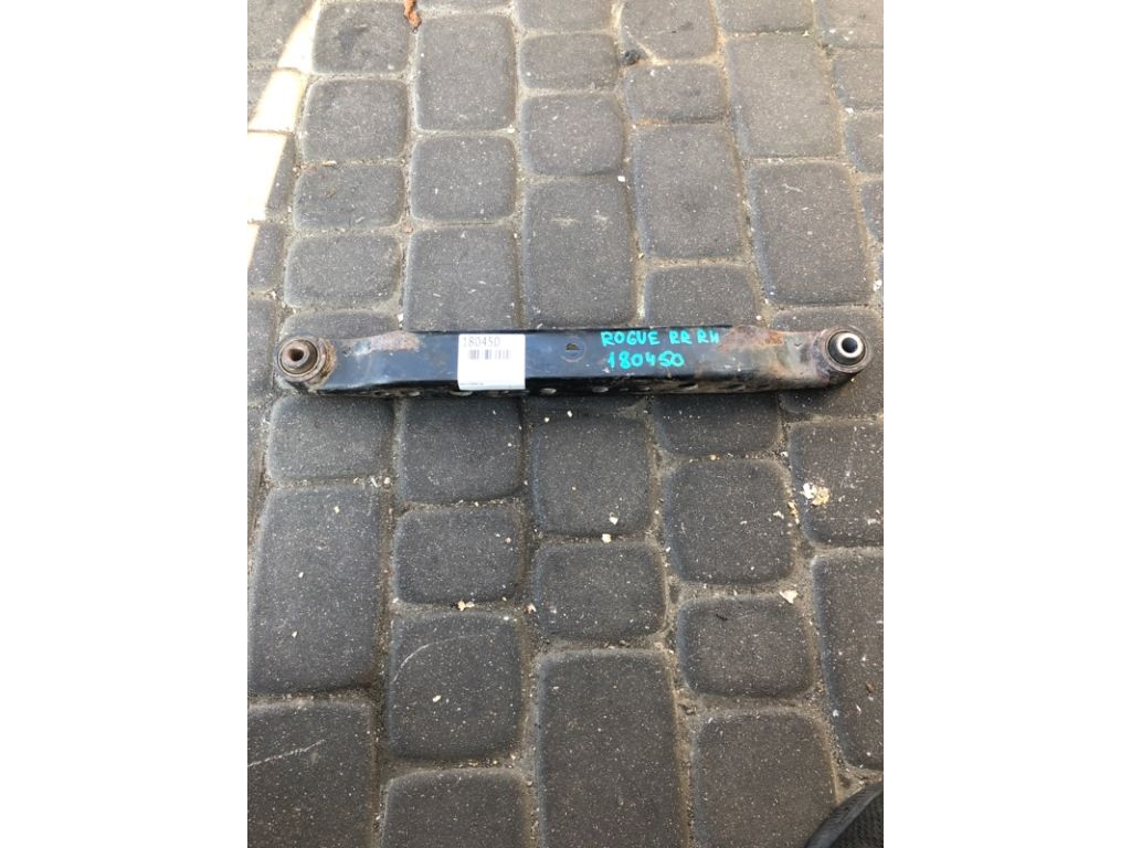 55110-4BA0A | Рычаг задней подвески поперечный нижний прав. NISSAN X-TRAIL/ROGUE T32 13-20