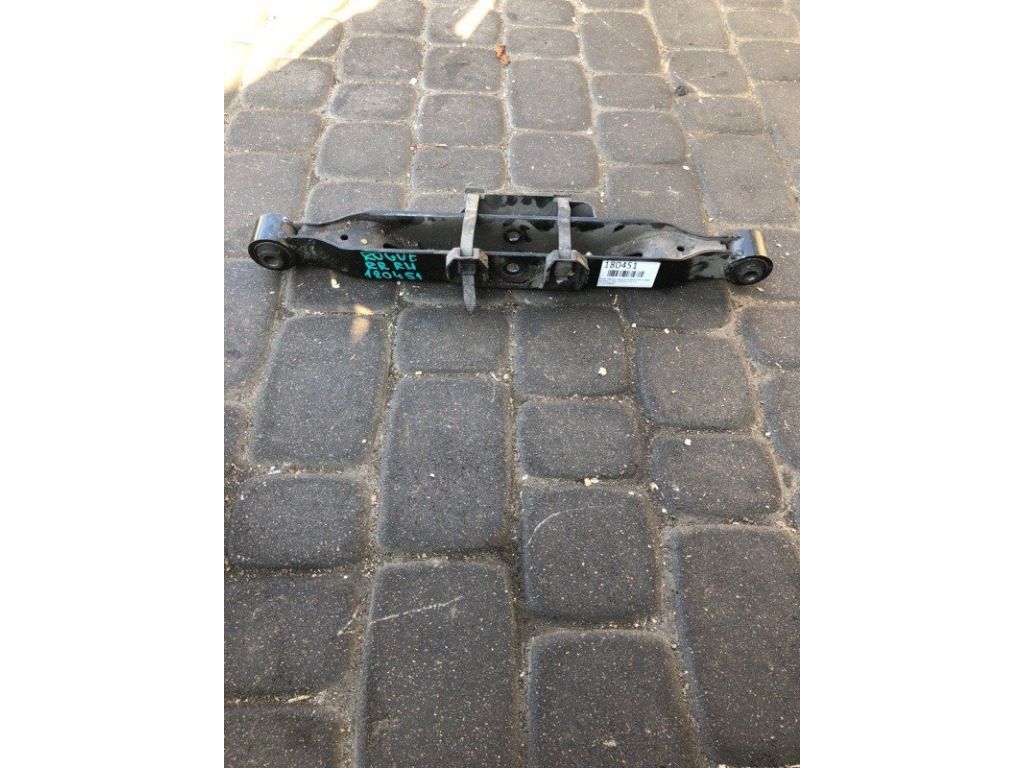 55110-4BA0A | Рычаг задней подвески поперечный нижний прав. NISSAN X-TRAIL/ROGUE T32 13-20