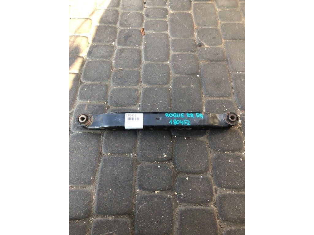 55110-4BA0A | Рычаг задней подвески поперечный нижний прав. NISSAN X-TRAIL/ROGUE T32 13-20