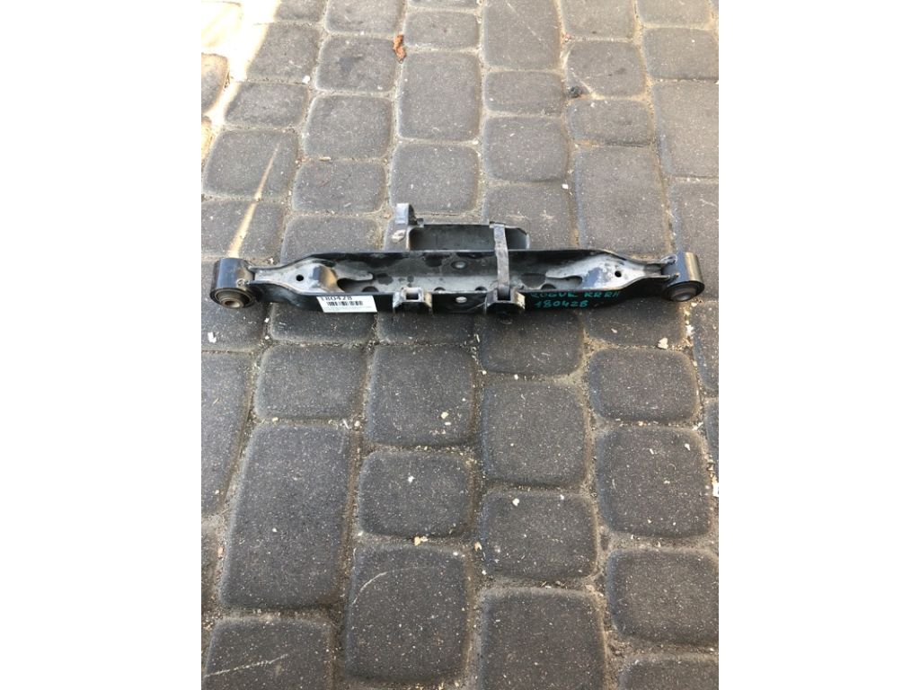 55110-4BA0A | Рычаг задней подвески поперечный нижний прав. NISSAN X-TRAIL/ROGUE T32 13-20