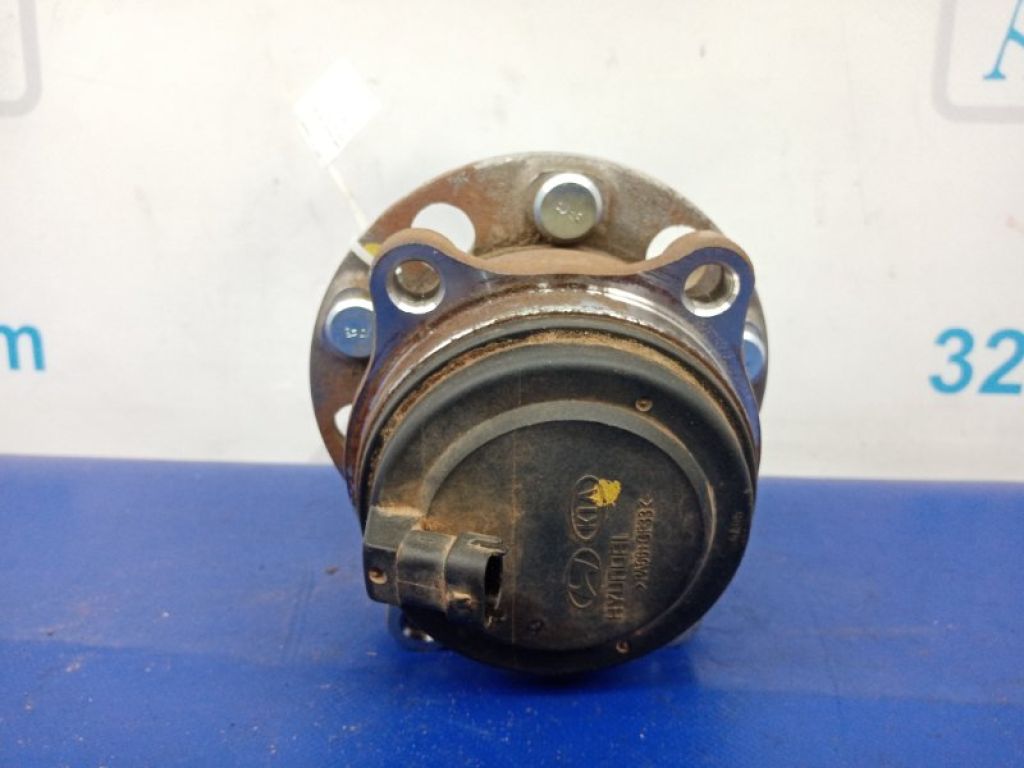 52750-C5000 | Ступица задн. KIA SORENTO UM 14- - Фото 3