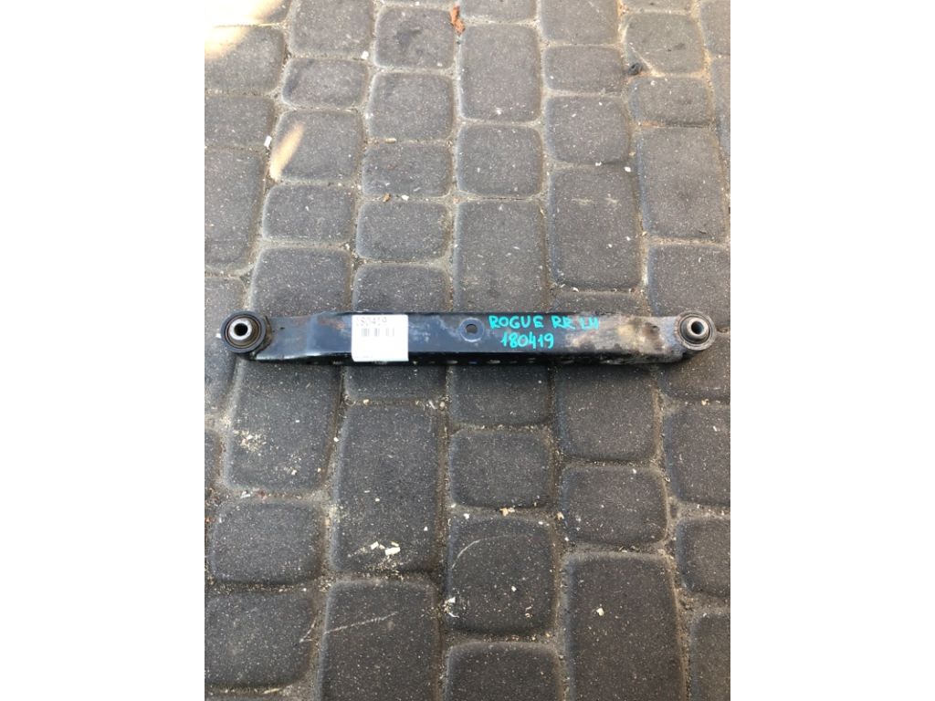 55111-4BA0A | Рычаг задней подвески поперечный нижний лев. NISSAN X-TRAIL/ROGUE T32 13-20