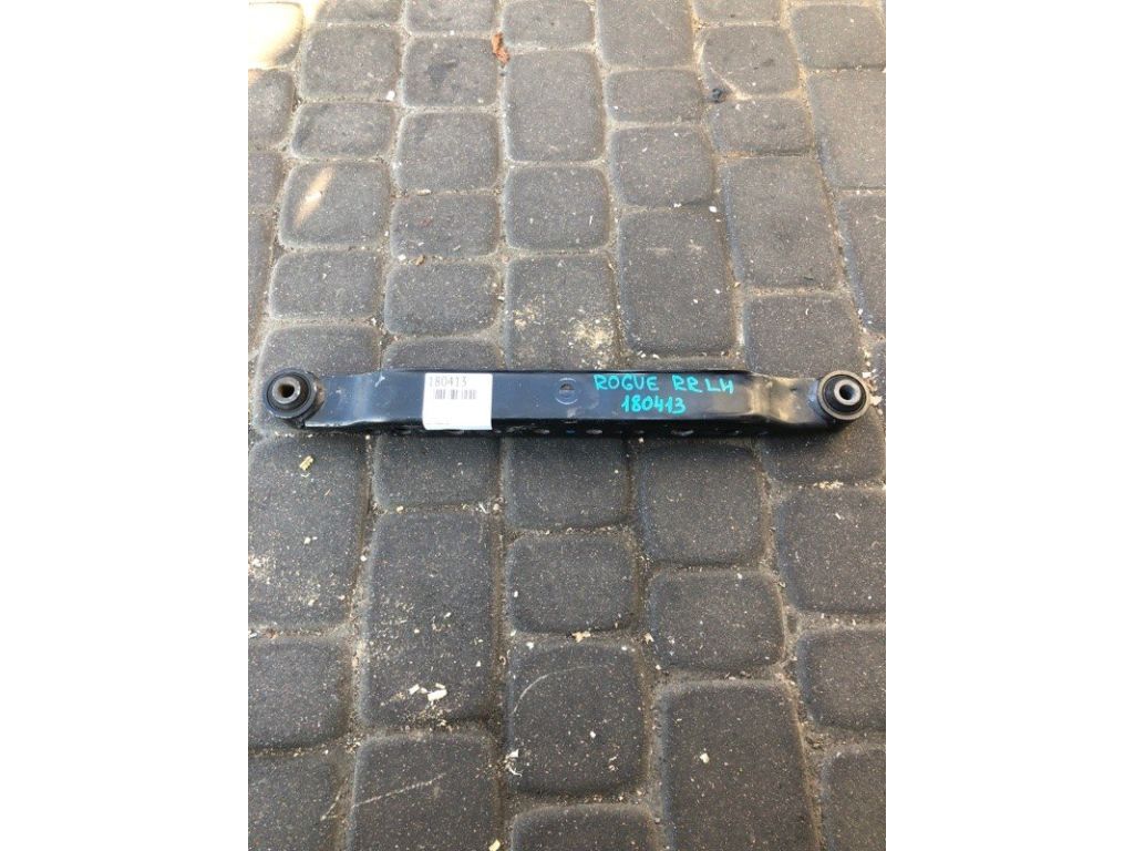 55111-4BA0A | Рычаг задней подвески поперечный нижний лев. NISSAN X-TRAIL/ROGUE T32 13-20