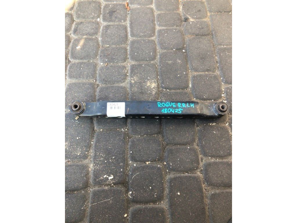 55111-4BA0A | Рычаг задней подвески поперечный нижний лев. NISSAN X-TRAIL/ROGUE T32 13-20