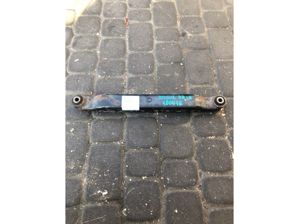 55111-4BA0A | Рычаг задней подвески поперечный нижний лев. NISSAN X-TRAIL/ROGUE T32 13-20