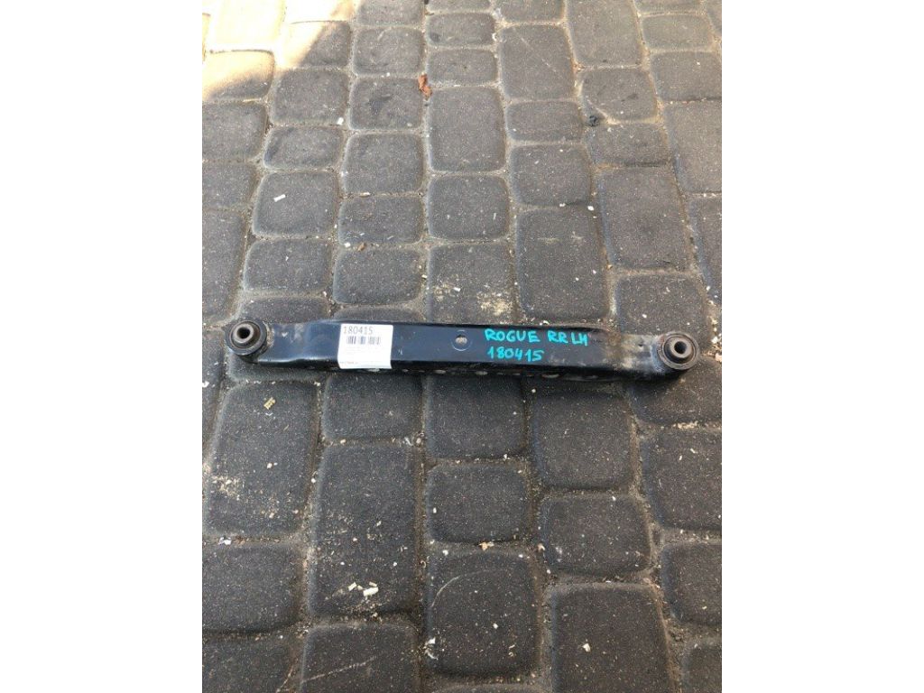 55111-4BA0A | Рычаг задней подвески поперечный нижний лев. NISSAN X-TRAIL/ROGUE T32 13-20