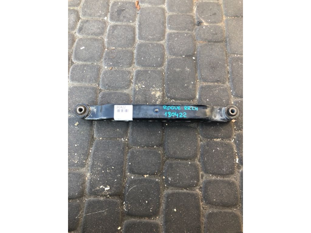 55111-4BA0A | Рычаг задней подвески поперечный нижний лев. NISSAN X-TRAIL/ROGUE T32 13-20