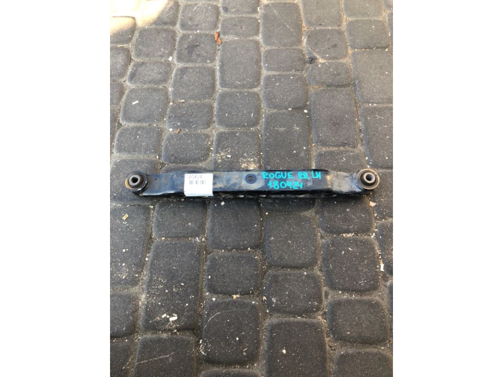 55111-4BA0A | Рычаг задней подвески поперечный нижний лев. NISSAN X-TRAIL/ROGUE T32 13-20