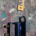 68810-47010 | Петля крышки багажника прав. TOYOTA PRIUS - 30 09-17 - Превью 2