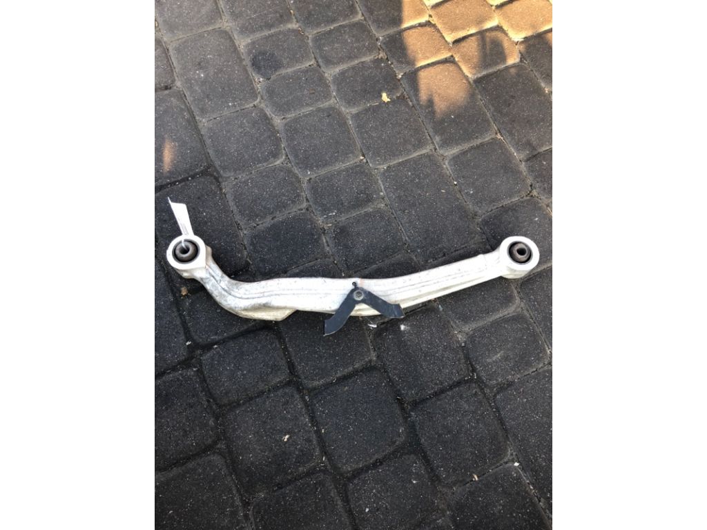 55120-JD02B | Рычаг задней подвески поперечный верхний прав. NISSAN X-TRAIL/ROGUE T32 13-20 - Фото 3