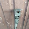 KD35-34-800C | Балка передней подвески MAZDA CX-5 (KE) 11-17 - Превью 5